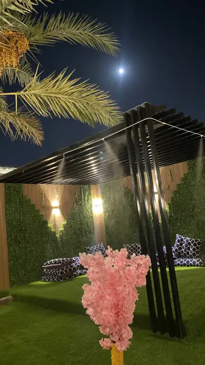 صورة ٢، شاليه ياقوت