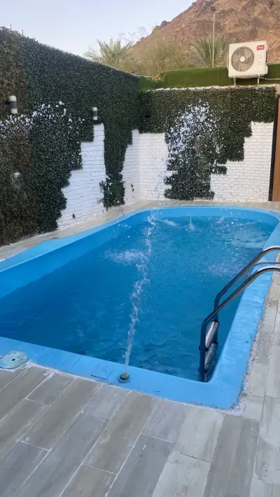 شاليه ياقوت