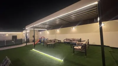 صورة ٤، استراحة و شاليهات جولدن هاوس