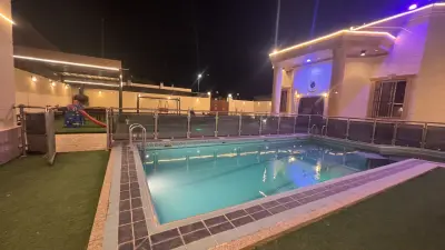 صورة ٢، استراحة و شاليهات جولدن هاوس