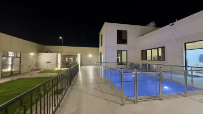 صورة ٢، استراحة وشاليه لوميرا فيلا