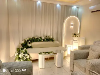 شاليه الصباح