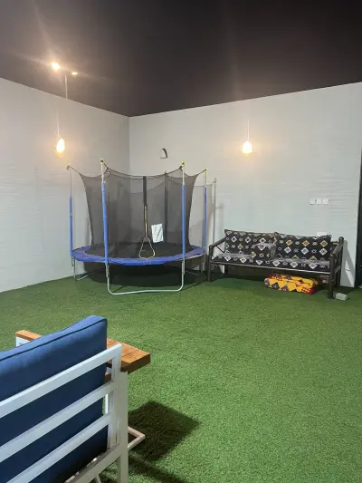 صورة ٤، شاليه توليب المدينة