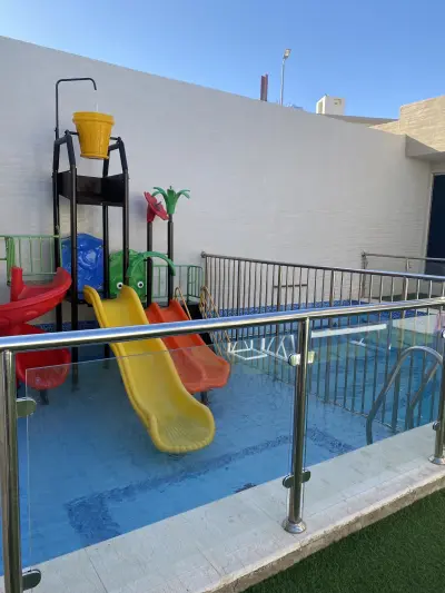 صورة ٢، شاليه توليب المدينة