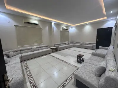صورة ٦، شالية لؤلؤة الروابي