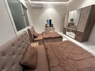 شالية لؤلؤة الروابي