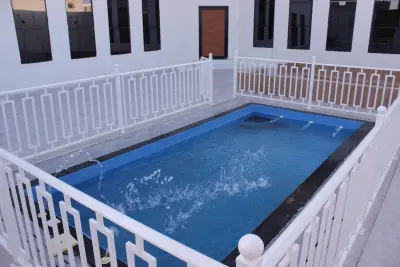 صورة ٤، شاليه ياسمين الشروق الأولى