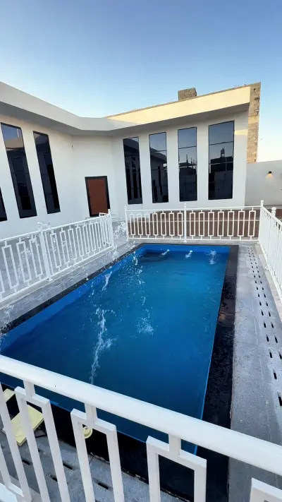 صورة ٣، شاليه ياسمين الشروق الأولى