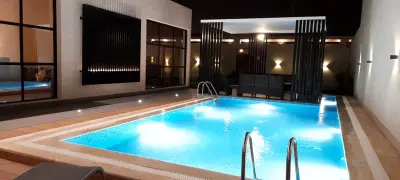 صورة ٢، شاليهات كيو