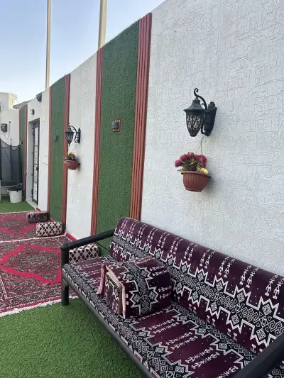 صورة ٤، شاليهات فكتوريا