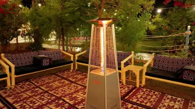 صورة ٤، منتجع ومخيم البستان للتأجير اليومي