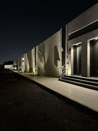 صورة ٢، شاليهات مركا- Markaa chalets