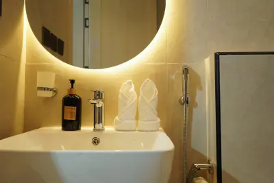 صورة ٤، شاليهات مركا- Markaa chalets