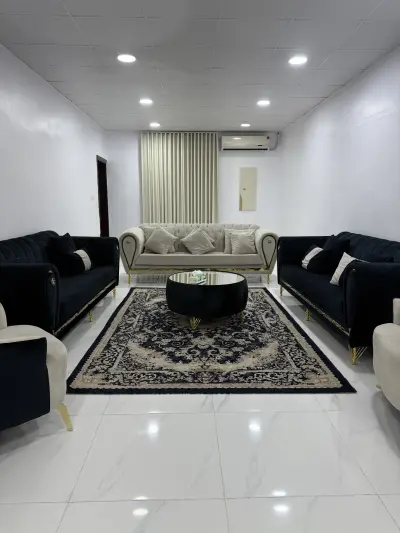 شاليه روند