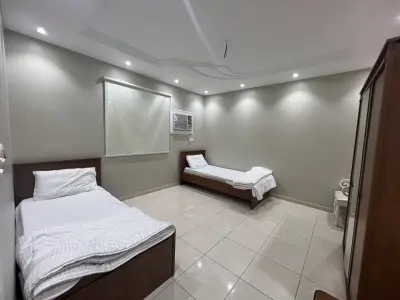شاليهات هُيام