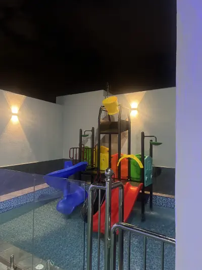 صورة ٤، شاليه سكون المدينة