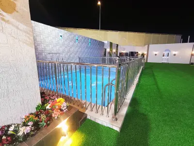 صورة ٣، شاليهات الورود