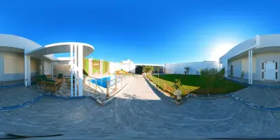 شاليه احلامي