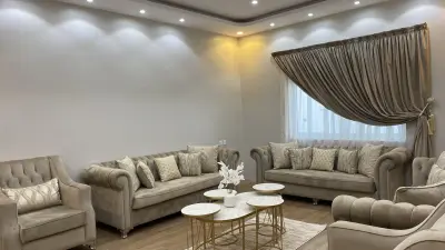 شاليه مون لايت استراحة مون لايت