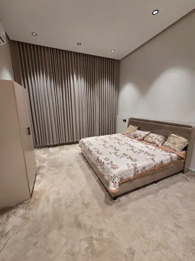 شاليه دار العز