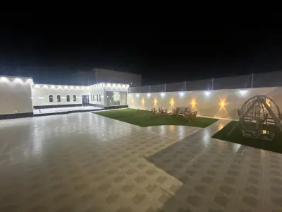 شاليه لقيا