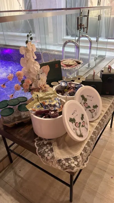 صورة ٥، شاليهات أميرة الورد