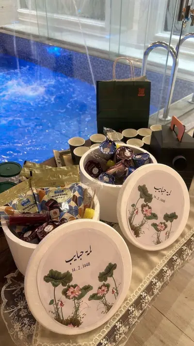 صورة ٦، شاليهات أميرة الورد