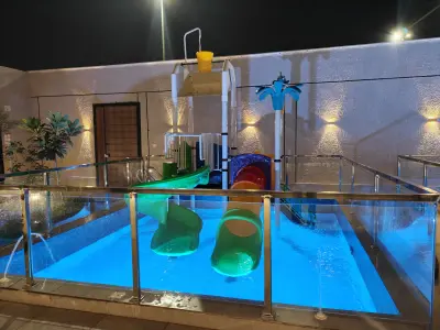 صورة ٣، شاليه الوفيرا