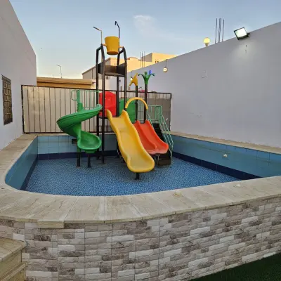 صورة ٢، شاليه سكرة