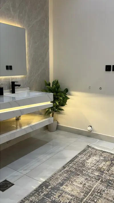 صورة ٢، شاليه سكون المها بالمدينه المنوره