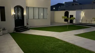 شاليه سكون المها بالمدينه المنوره
