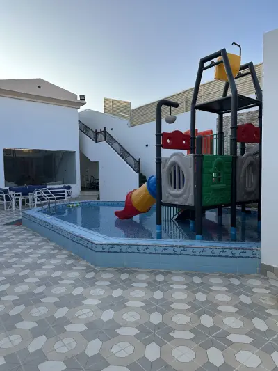 صورة ٣، شاليه واستراحة الدون