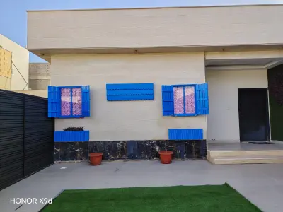 صورة ٢، استراحة وشاليه كنان