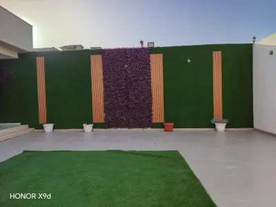 صورة ٤، استراحة وشاليه كنان