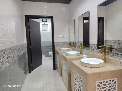 استراحة وشاليه كنان