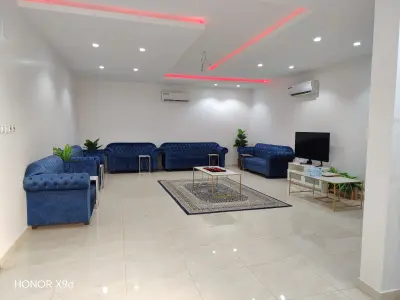 صورة ٦، استراحة وشاليه كنان
