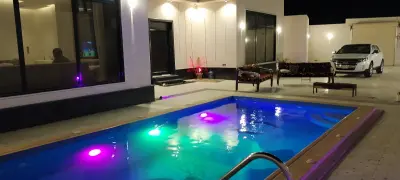 شالية مارفيلا