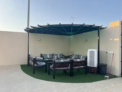 صورة ٢، شاليهات روز هاوس