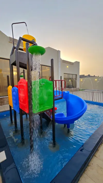 صورة ٥، شاليهات روز هاوس