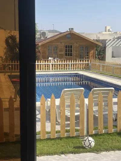 صورة ٢، شاليه ليالي نجد