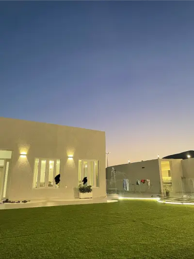 شاليه روز بريز