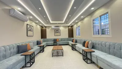 صورة ٤، شاليه سندالة