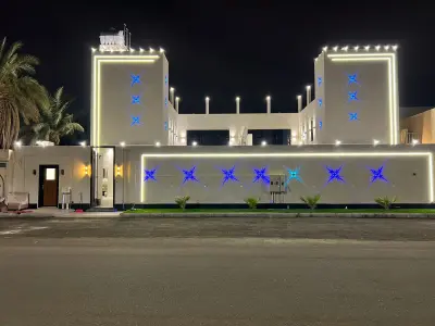 صورة ٢، شاليهات AK