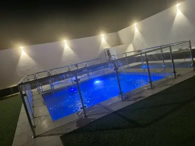 صورة ٥، شاليه مونت لاند