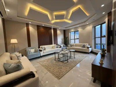 صورة ٣، شاليهات هامة طويق