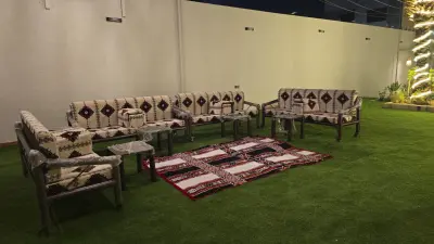 صورة ٤، شاليهات سما سكوير