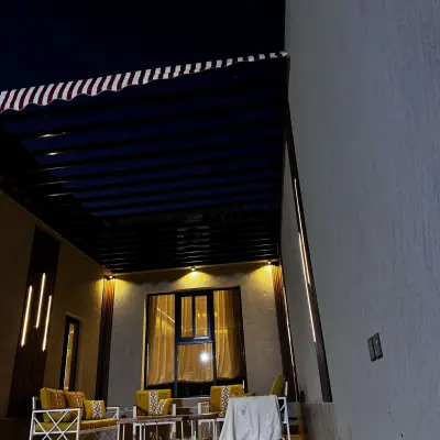 شاليهات ليبارد