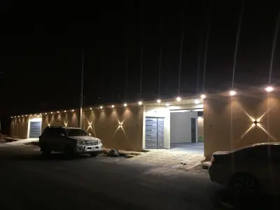 استراحة الوبل