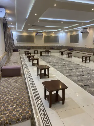 صورة ٣، استراحة الوبل