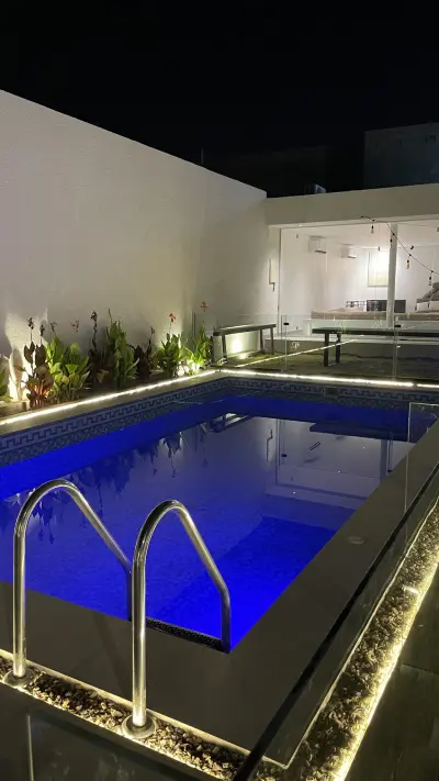 صورة ٢، OCEAN DREAM شاليه أوشن دريم